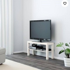 テレビ台の画像