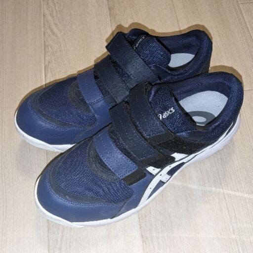 アシックス asics 安全靴作業靴 ウィンジョブ CP205 サイズ25.5