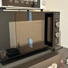オーブンレンジ