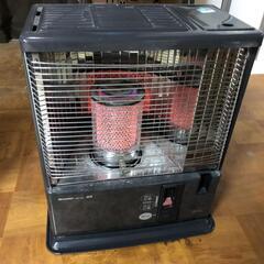 【松本市引き取り限定】SHARP石油ストーブ