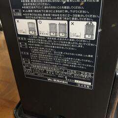 【松本市引き取り限定】SHARP石油ストーブの画像