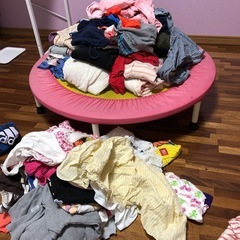 子供服お値段要相談120〰️150