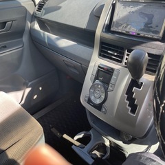 車検長い！　即乗りヴォクシー　　4WDなのでスノボーなどにもつかえますの画像