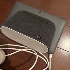 Google homeの画像