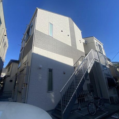 🥳審査通過率・初期安No.1 👍JR南武線 小田栄駅 徒歩4分 ...