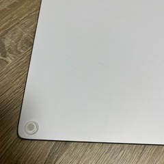 たち吉　ガラス製　カッティングボード　食器　鍋敷きの画像