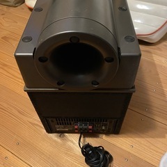 KENWOOD ケンウッド　ウーハー　ステレオ　スピーカーの画像