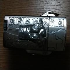 北斗の拳ターボライターの画像