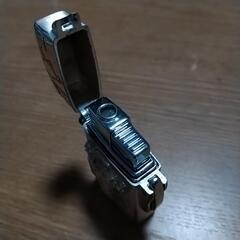 北斗の拳ターボライターの画像