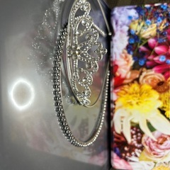 カチューシャ２個の画像