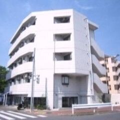 ⭐️1.6万円入居可💁ＪＲ青梅線/河辺駅 歩6分✨東京都青梅市東青梅