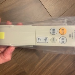 【未使用】パナソニックLEDシーリングライト6畳用の画像