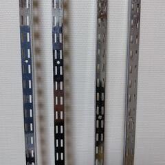 ロイヤル　棚柱セット