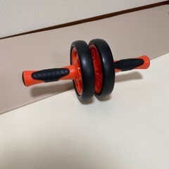 腹筋ローラー
