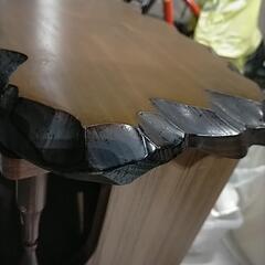 木の台、の画像