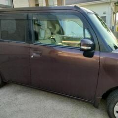 【取引成立】ダイハツ　コンテの画像