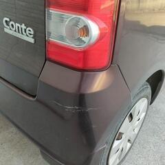 【取引成立】ダイハツ　コンテの画像