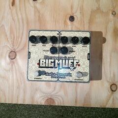 electro-harmonix Germanium4 BIG ...