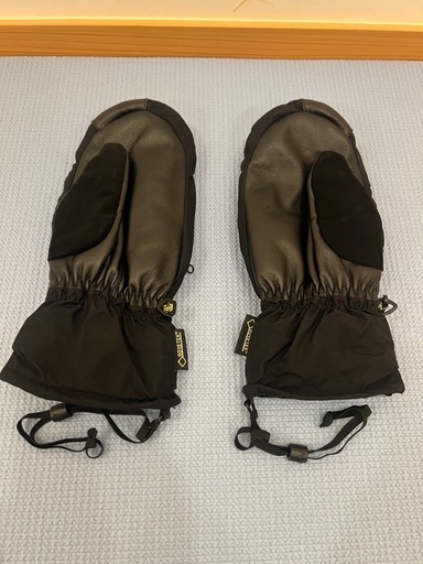 Burton ミトングローブ(GORE-TEX)