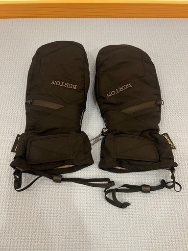 Burton ミトングローブ(GORE-TEX)