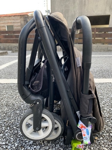 Cybex GOLD EEZY S B型