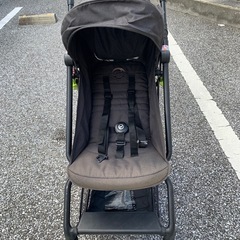 Cybex GOLD EEZY S B型