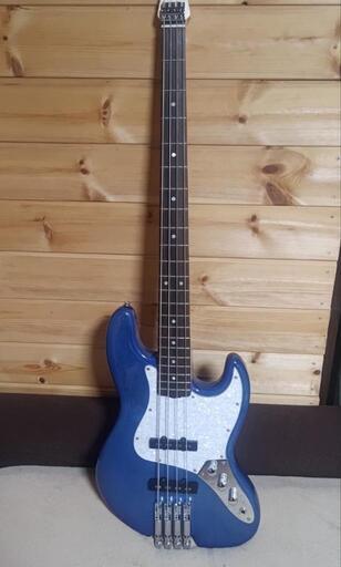 SCHECTER JOL OL-HLB STB ヘッドレスベース