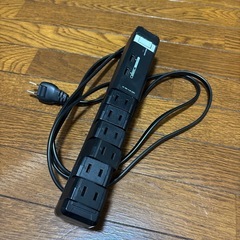 延長ケーブル