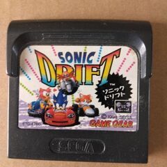 【郵送・バラ売り・値引き不可】セガマーク３、ゲームギア、ワンダースワン用ゲームの画像