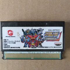 【郵送・バラ売り・値引き不可】セガマーク３、ゲームギア、ワンダースワン用ゲームの画像