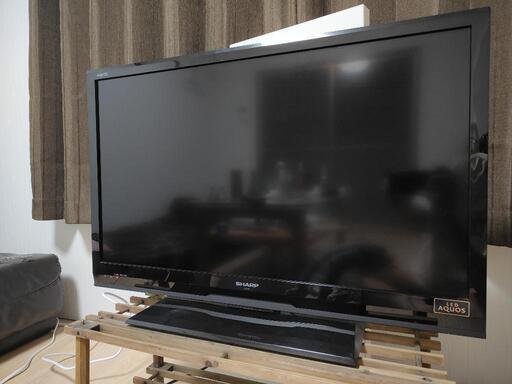 ⚠️大特価⚠️SHARP32型テレビ⚠️