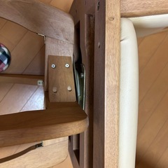 食卓用テーブルの画像