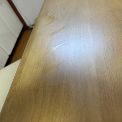 食卓用テーブルの画像