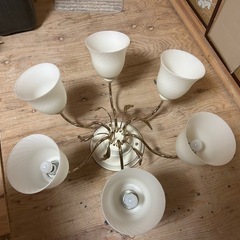 天井照明器具