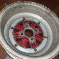 当時物 スピードスターマーク3 一本のみ
の画像