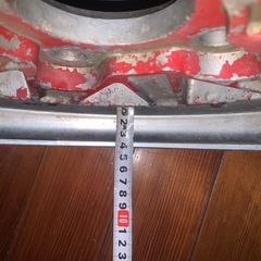 当時物 スピードスターマーク3 一本のみ
の画像