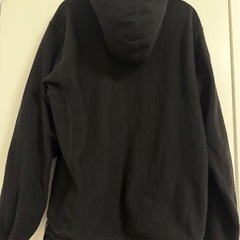 SUPREME Motion Logo Hooded 