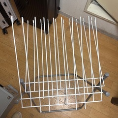パーカー