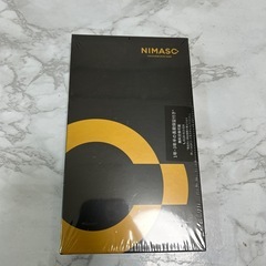 NIMASC ガラスフィルム Iphone 15　pro　用NF...