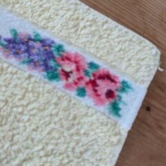 フェイラー　タオルの画像