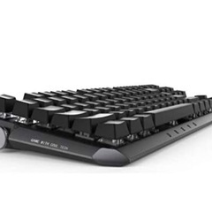 drevo 青軸　ゲーミングキーボードの画像