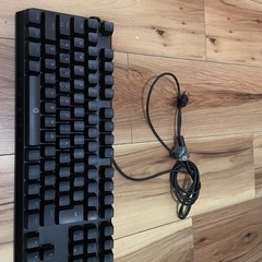 drevo 青軸　ゲーミングキーボード