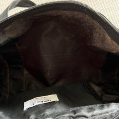 アディダス　ミニボストンバッグの画像
