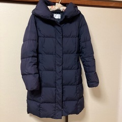 (お取り引き中)レディース 　ダウンコート