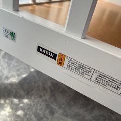 KATOJI ベビーベットの画像