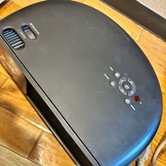 最終お値下げ！BNEST LEDプロジェクター 3200ルーメンの画像