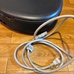 最終お値下げ！BNEST LEDプロジェクター 3200ルーメンの画像
