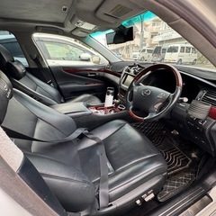 LEXUS Ls  460
の画像