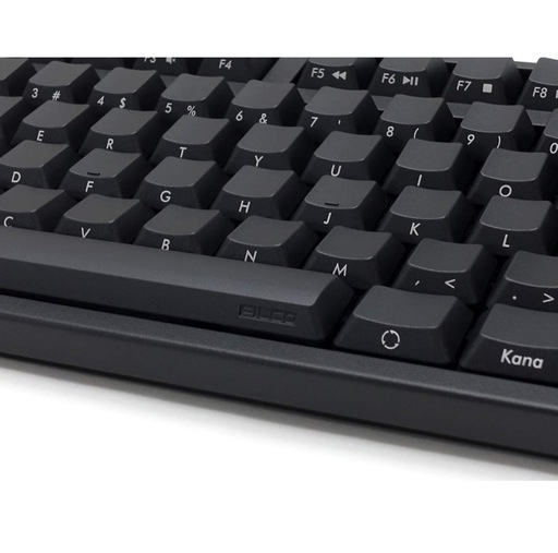 filco 赤軸ゲーミングキーボード新品