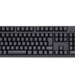 filco 赤軸ゲーミングキーボード新品